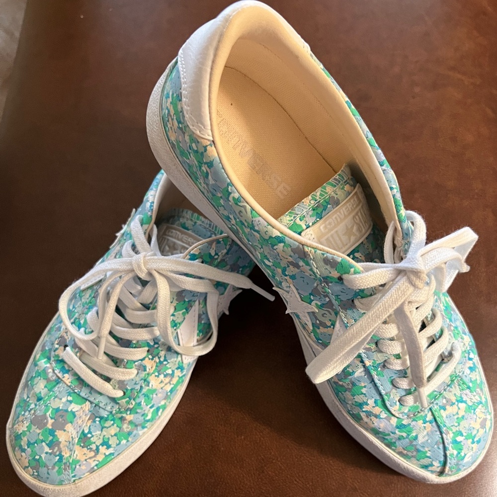 Converse Shoes
